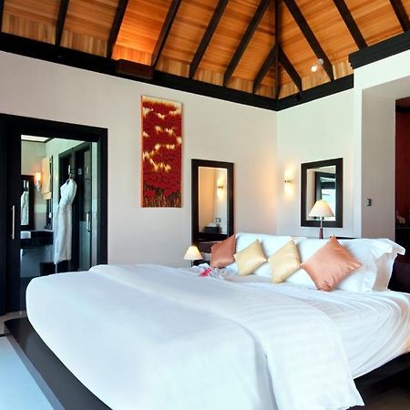 Hilton Maldives Iru Fushi Resort & Spa Dhigurah  Habitación foto