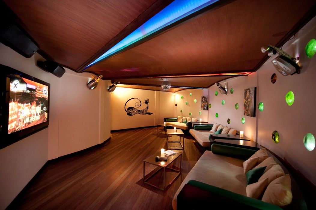 Hilton Maldives Iru Fushi Resort & Spa Dhigurah  Exterior foto