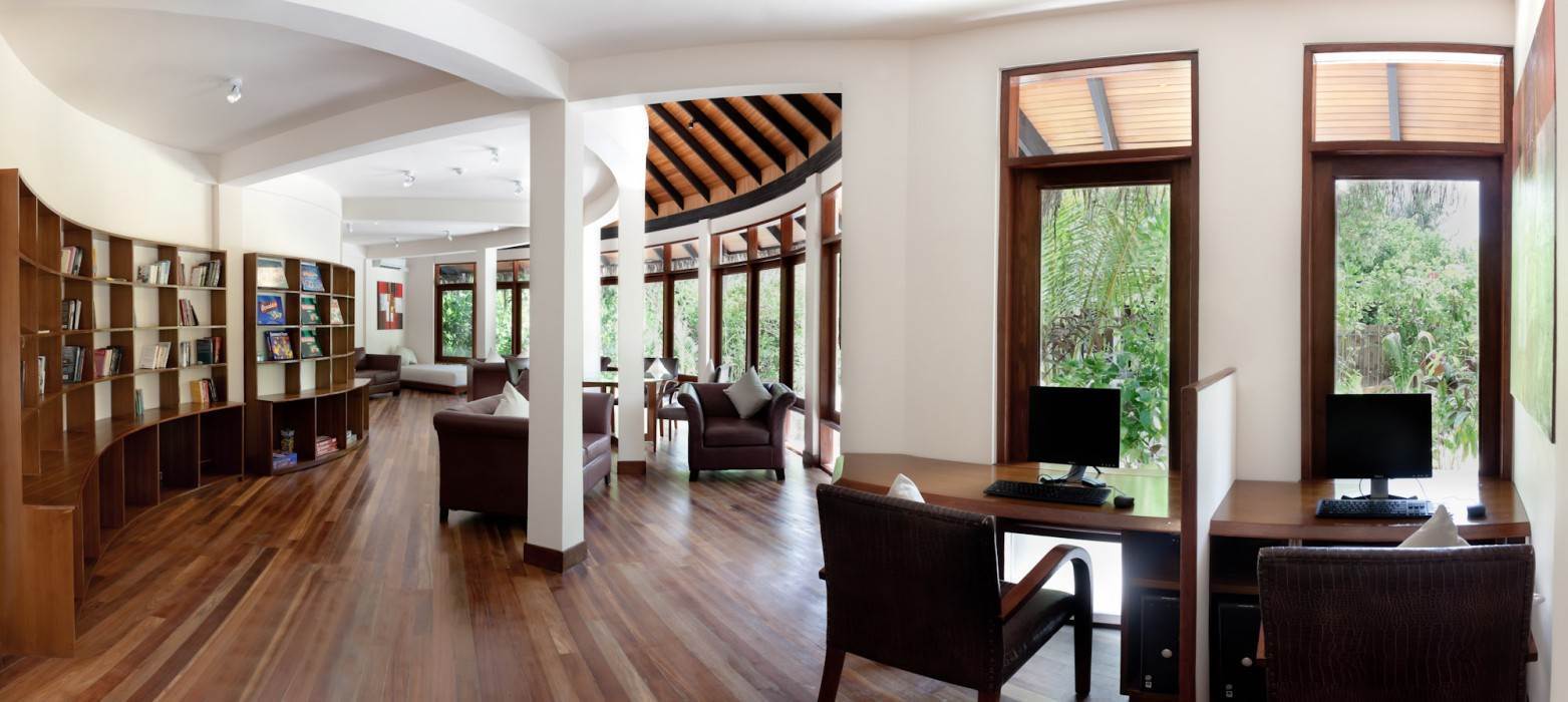 Hilton Maldives Iru Fushi Resort & Spa Dhigurah  Exterior foto